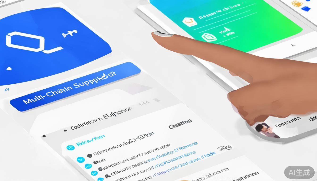 数字货币钱包选择_如何通过比特派钱包下载官方app提升用户参与度？_比特派钱包官方下载