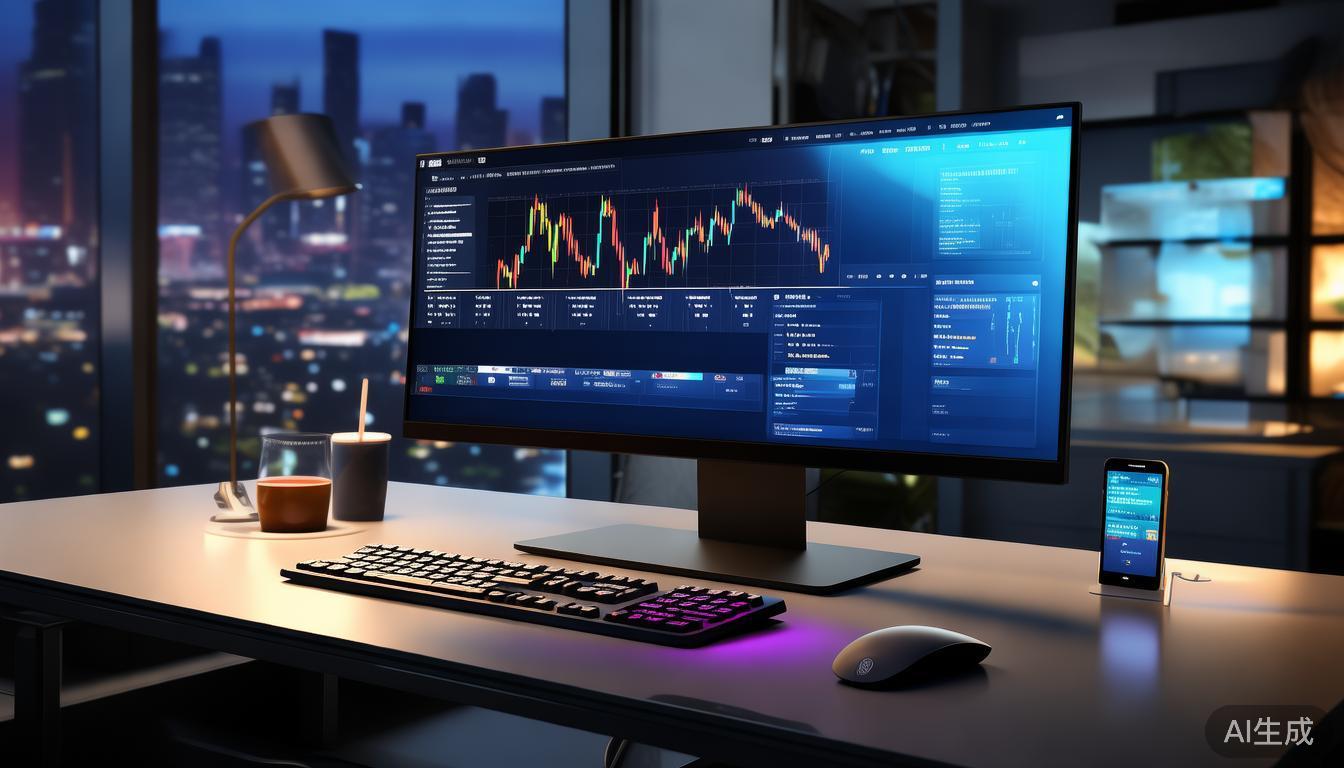 比特派Bitpie正式版软件的安装使用情况，关乎数字货币市场走向？