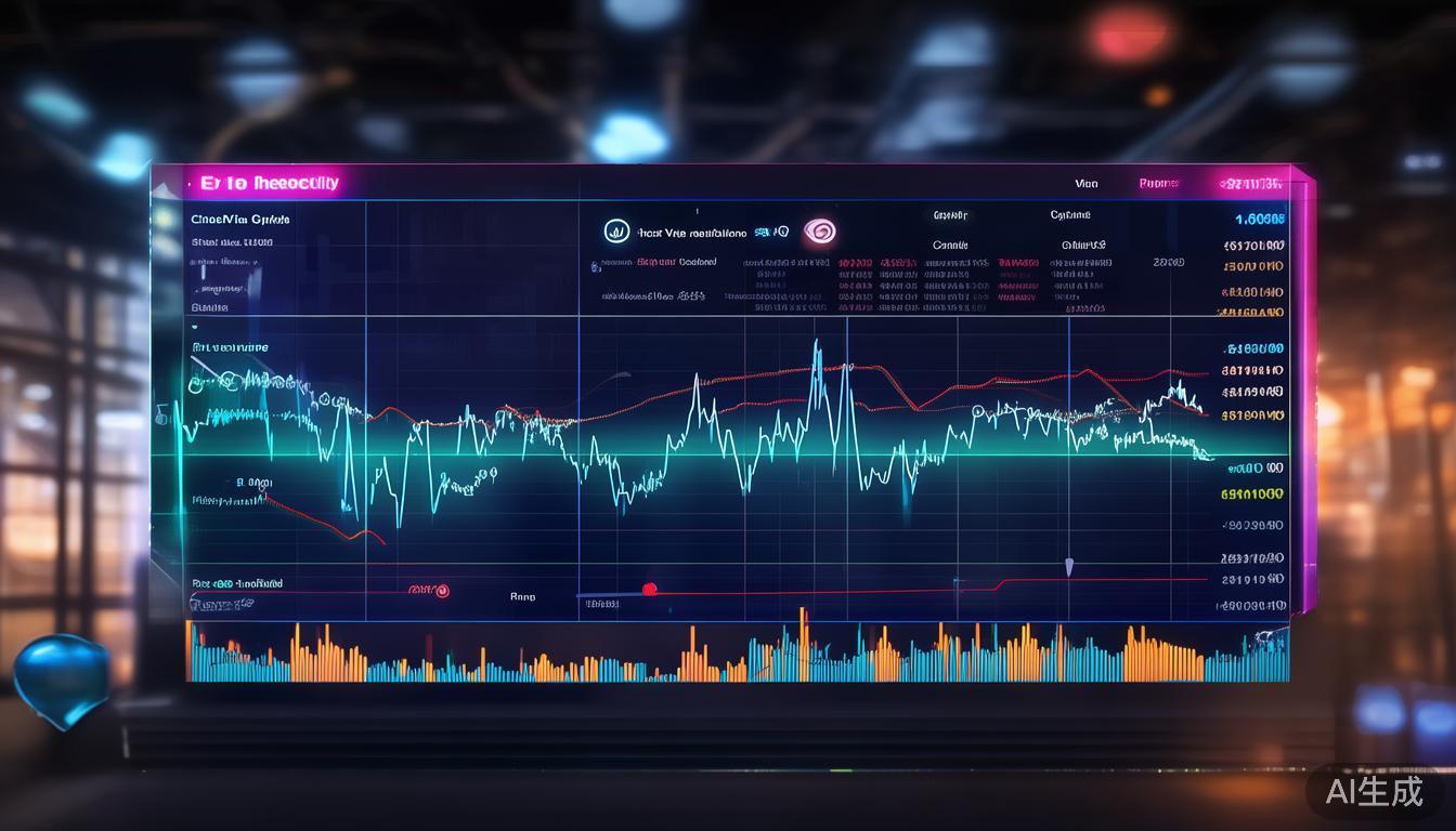 数字货币市场波动剧烈暗藏套利机会，Bitpie 助你把握动态