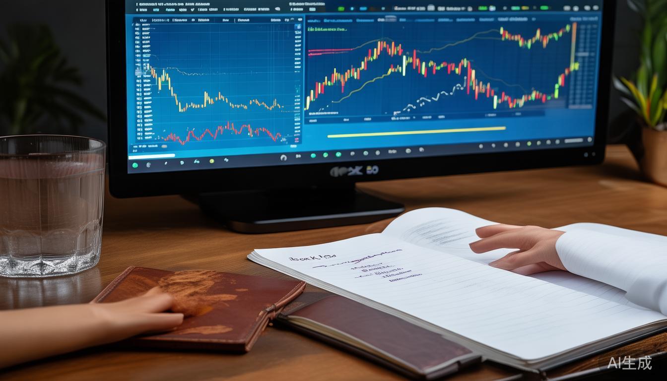 比特派Bitpie：助你发掘投资良机，掌握行情与交易方法