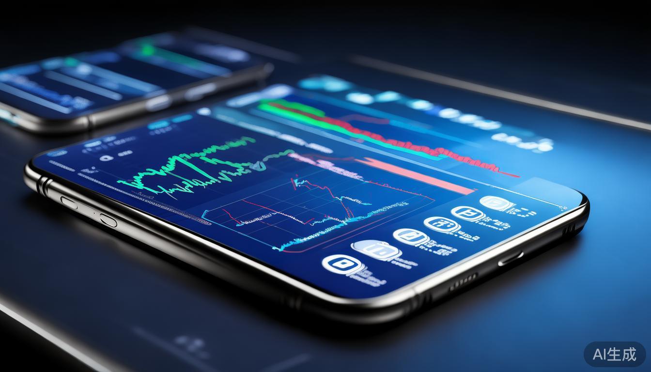 比特派钱包app：提升数字资产管理效率，安全便捷易上手