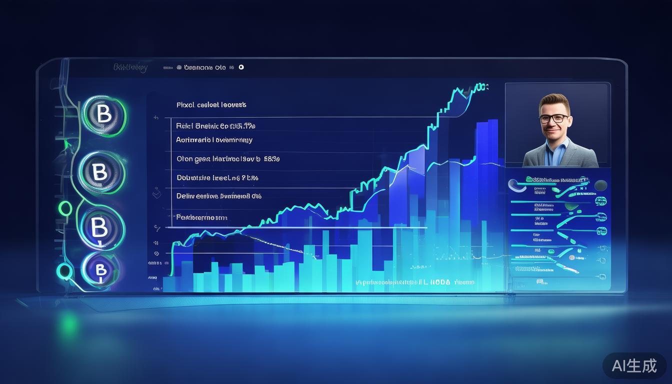 Bitpie 钱包：功能强大的数字资产平台，理财特色突出
