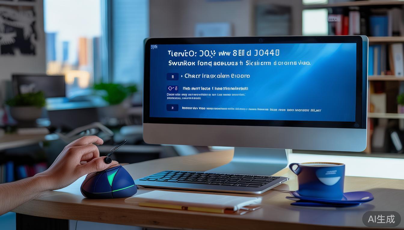 安装比特派钱包常见问题及解决办法，网络出错与文件破损咋处理？