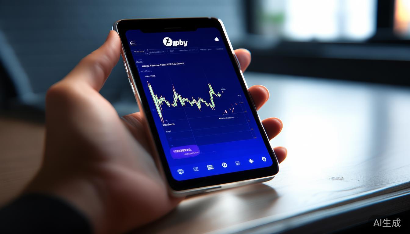 比特派钱包app官方下载中文版：监测币种价格超出色，便捷投资必备