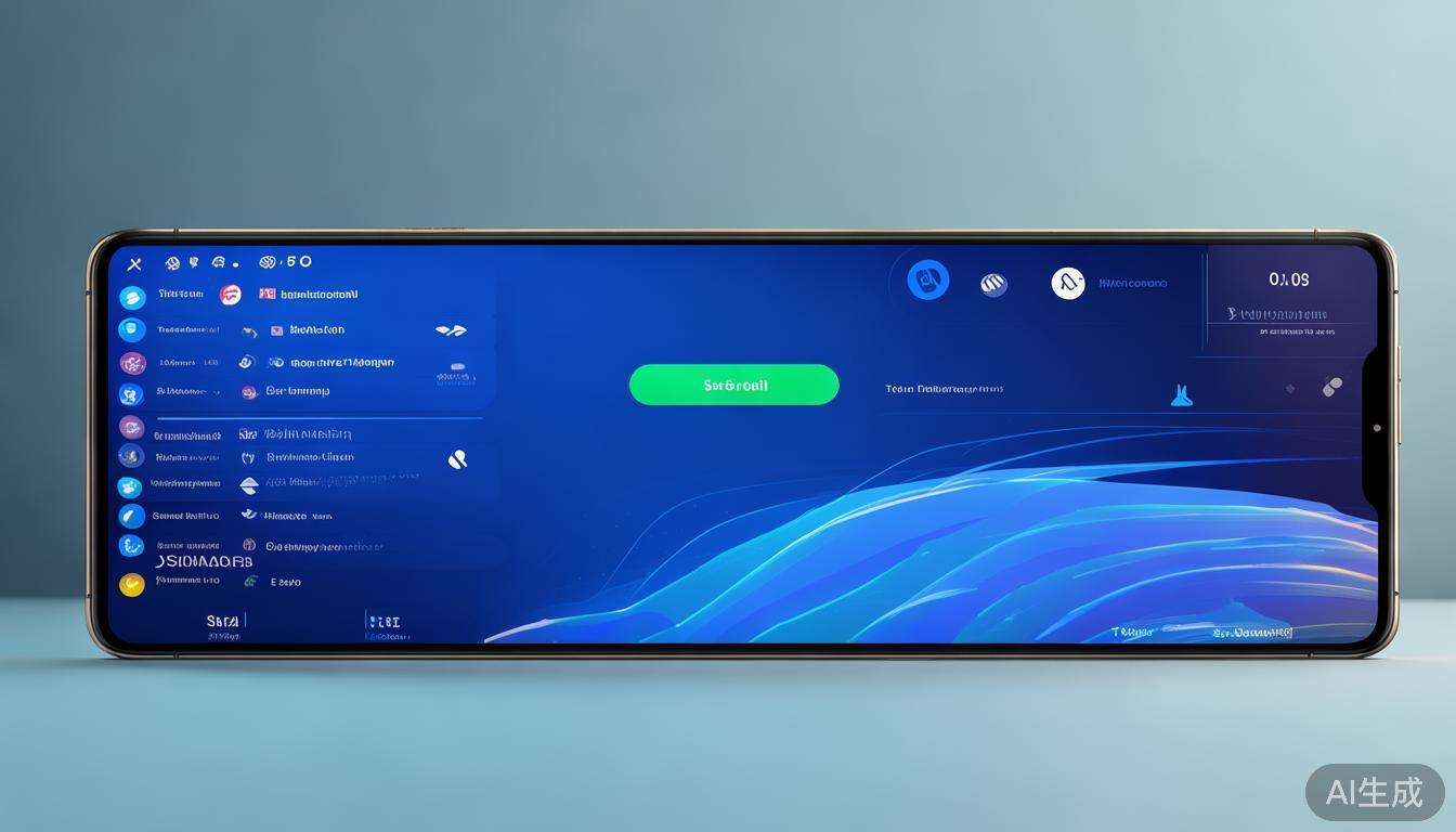 Bitpie钱包最新手机版：下载后的全新功能体验_多链资产管理直观界面_Bitpie钱包最新版本功能