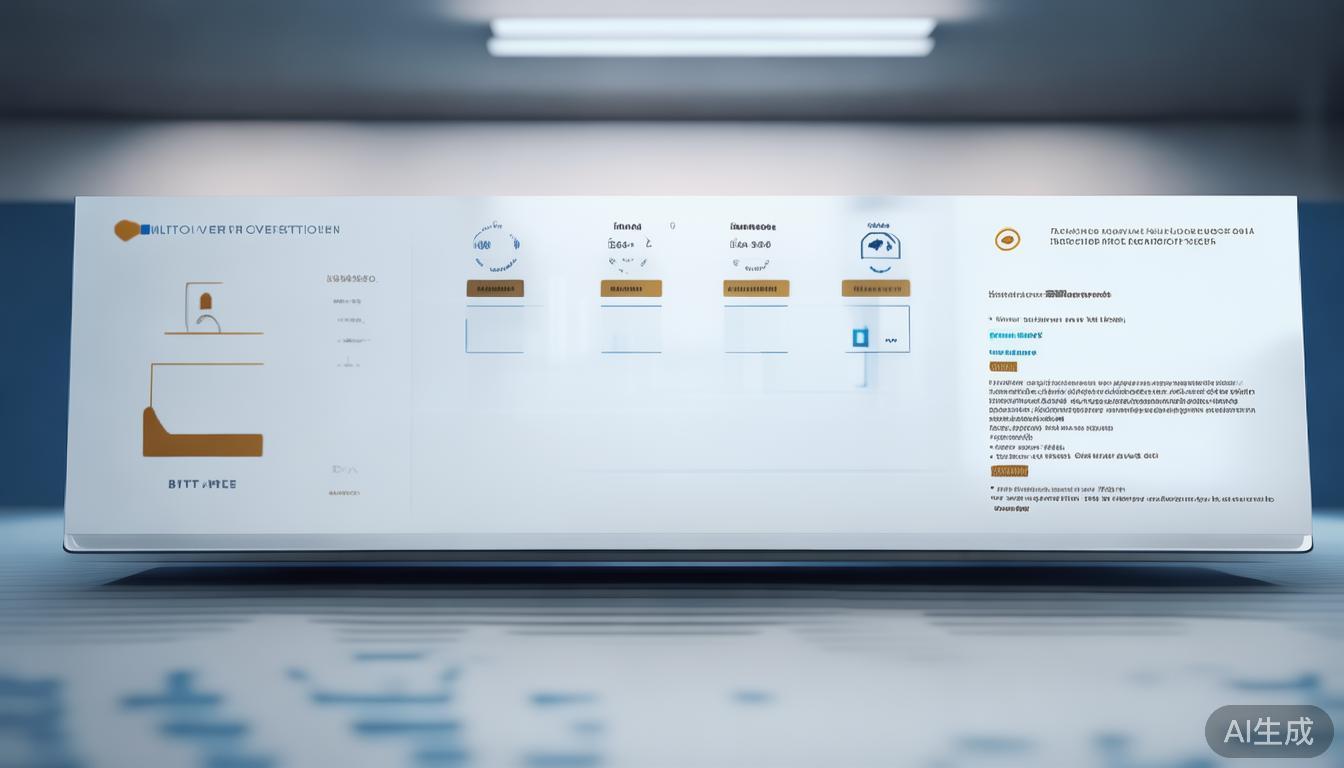 加密货币交易与存储安全至关重要！Bitpie钱包值得深入评测？