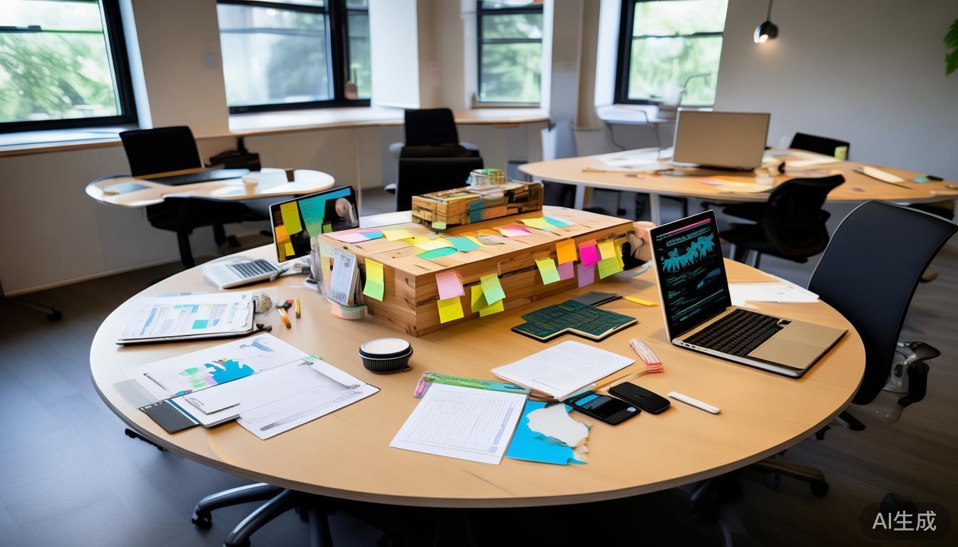 比特派新钱包app下载：团队指导与管理的关键作用及运作要点