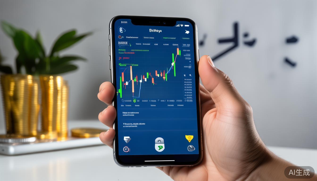 比特派安卓版软件：管理个人财务的得力助手，界面超清爽