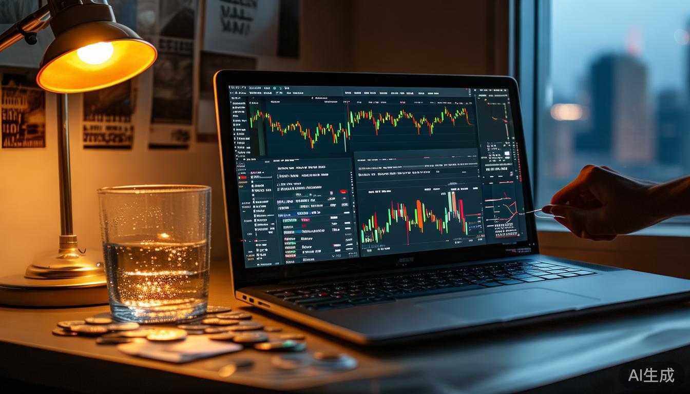 近些年中国严格管控虚拟货币，比特派钱包相关行为违法