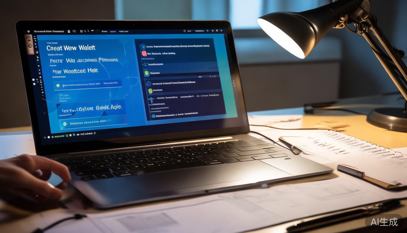 数字货币投资流行，比特派钱包下载及使用方法要掌握