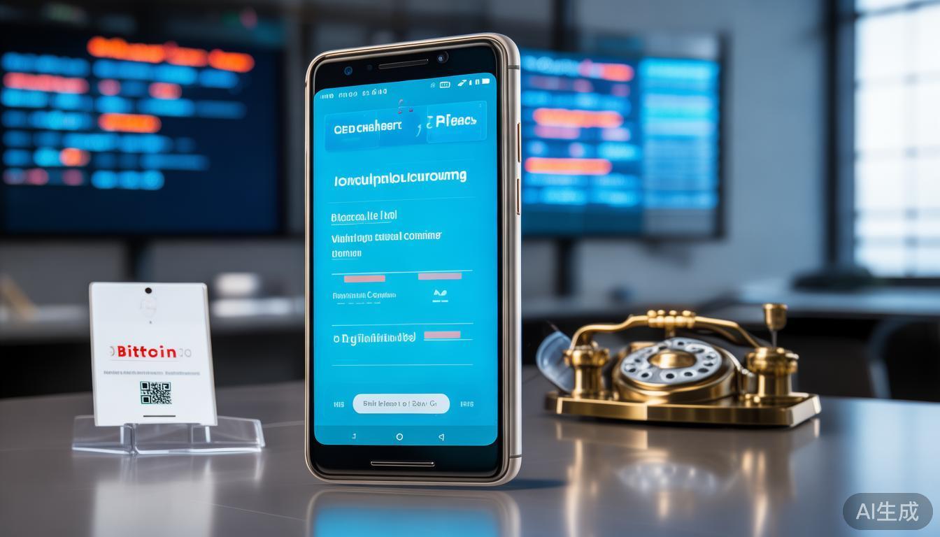 比特派安卓版下载潜力巨大，新兴市场成增长关键？