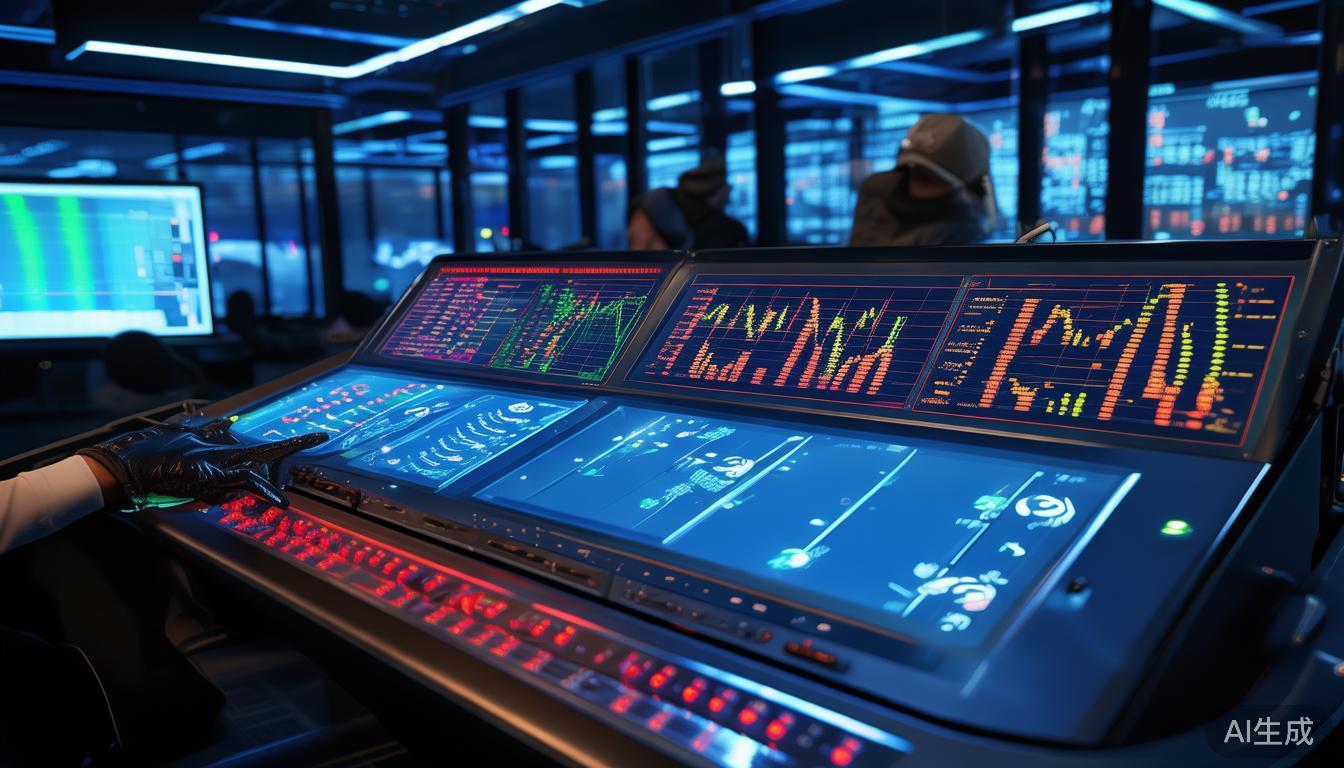 比特派钱包：加密领域成长典范，多链支持化解用户痛点