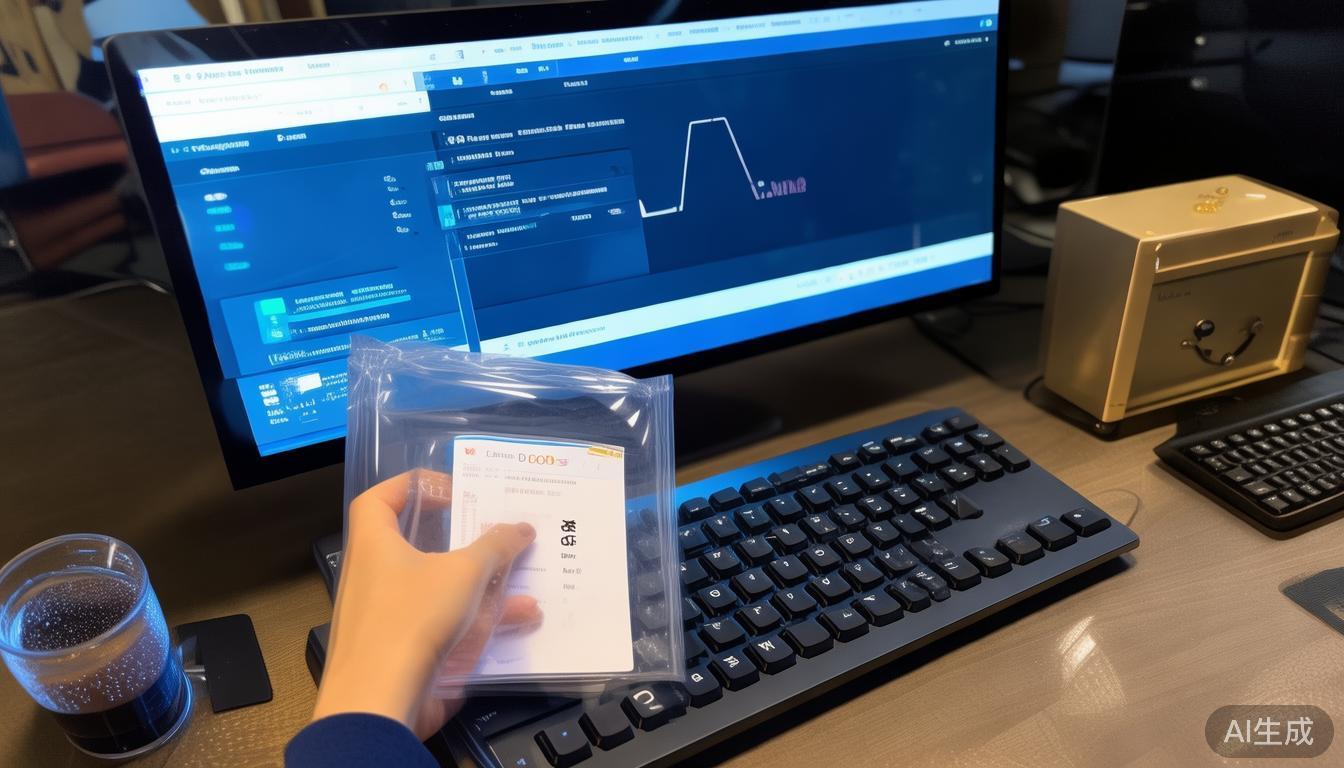 保障数字资产交易安全？正确安装比特派钱包是关键