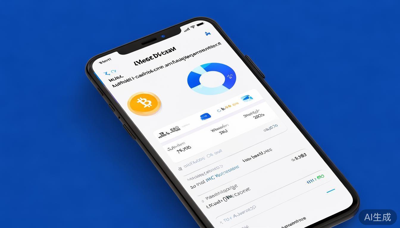 比特派最新版钱包App优势显著，多方面便利且安全性出色