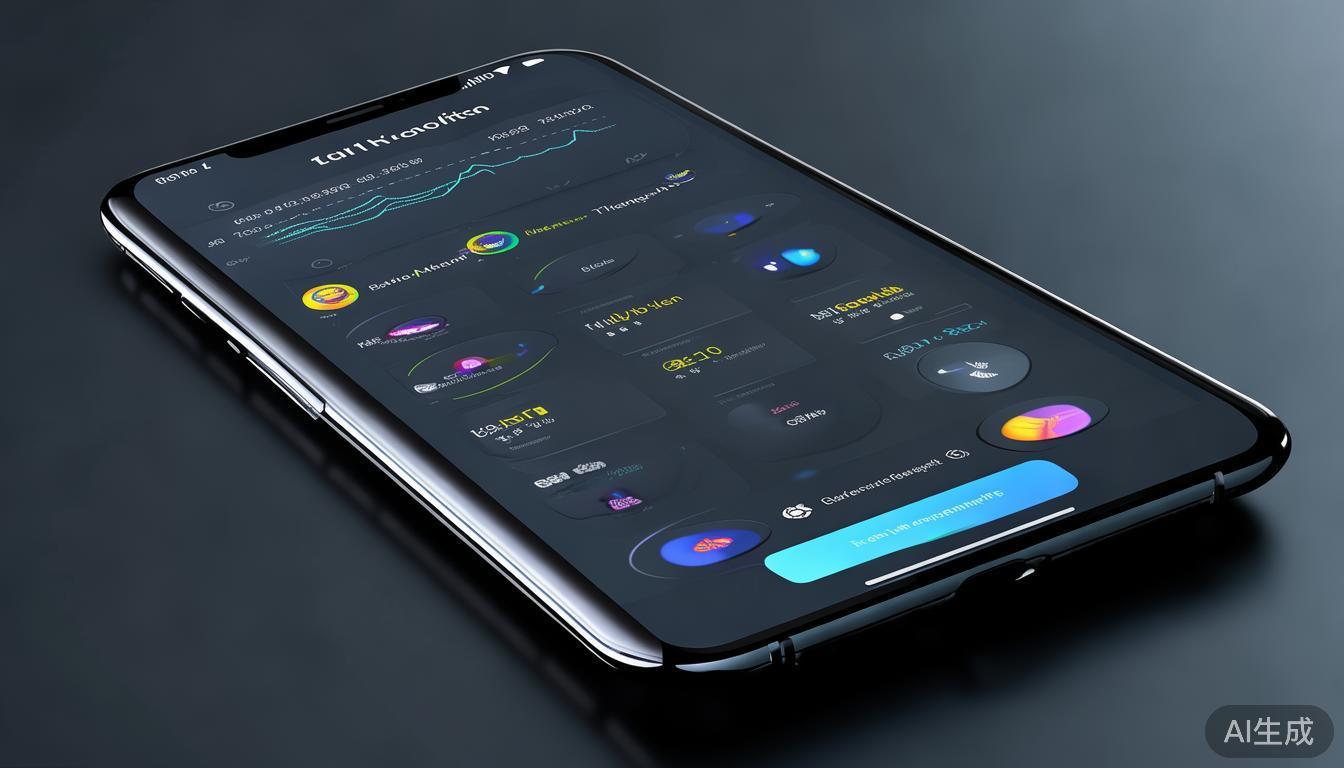 加密货币领域：安卓用户选钱包要点及创建导入注意事项