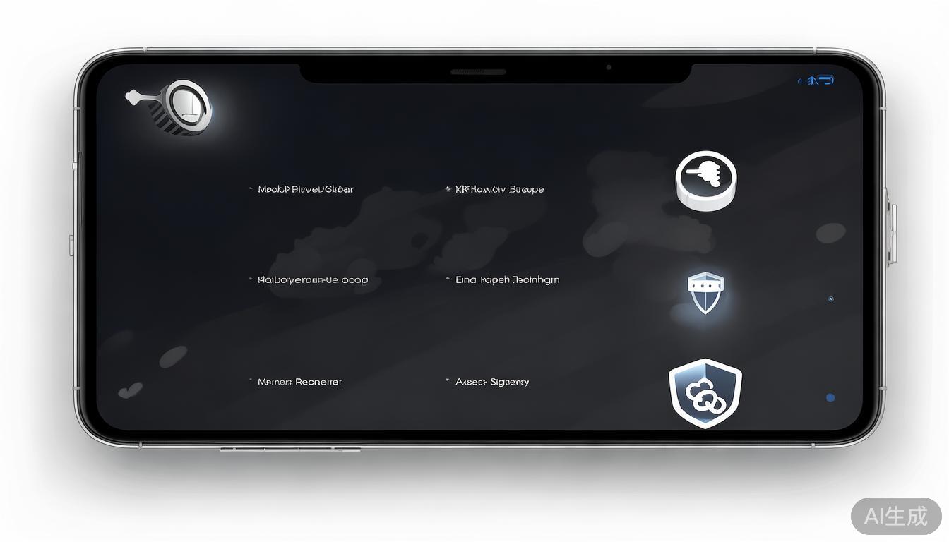 BitPie 钱包的移动端体验与功能优势_BitPie钱包跨链兑换功能_BitPie钱包移动端体验