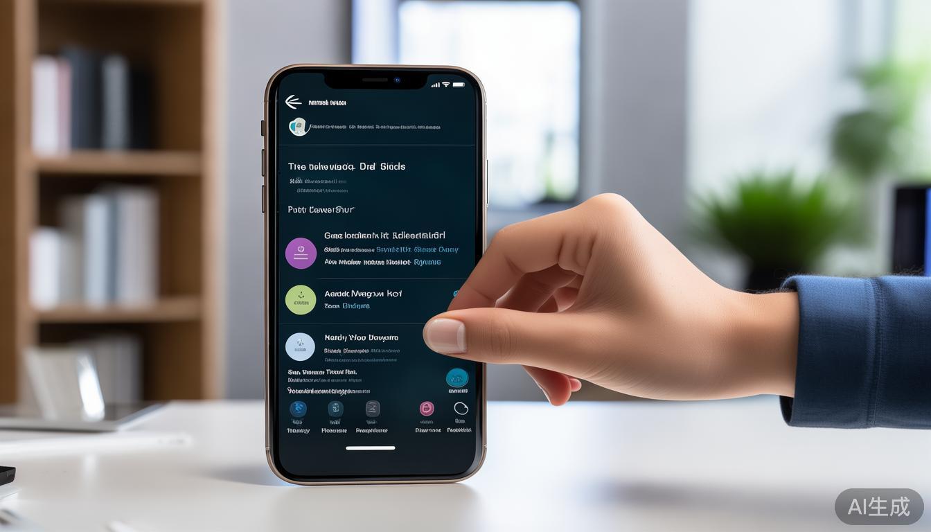 如何在比特派Bitpie钱包app中搭建信任网络_Bitpie钱包资产安全控制_Bitpie钱包信任网络设置