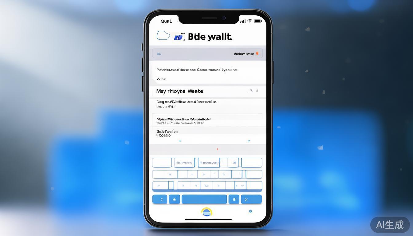 比特派钱包添加钱包功能详解，关乎资产安全与便捷管理