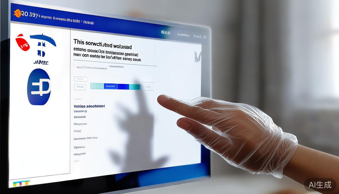 数字货币钱包安全至关重要！Bitpie钱包安全下载操作指南