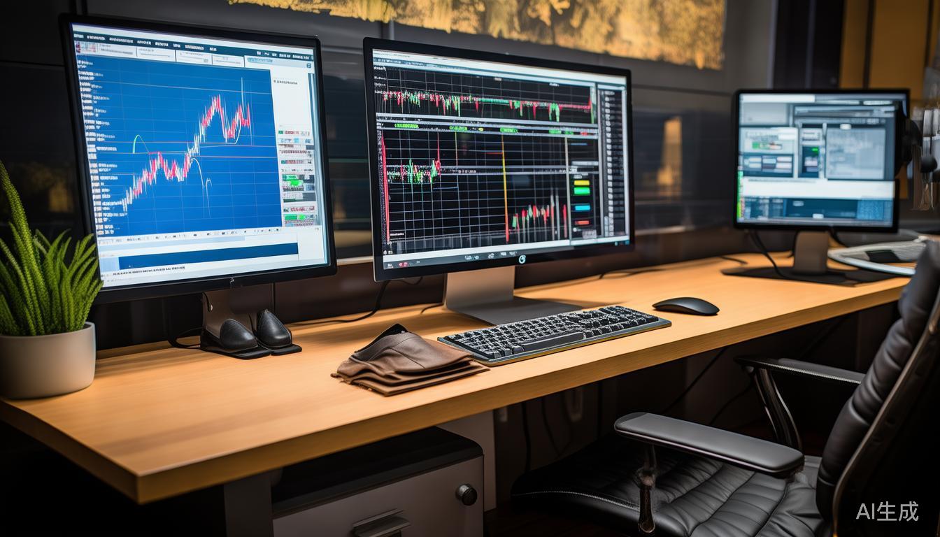 加密货币市场下Bitpie衍生品交易流程及风险，投资者必看