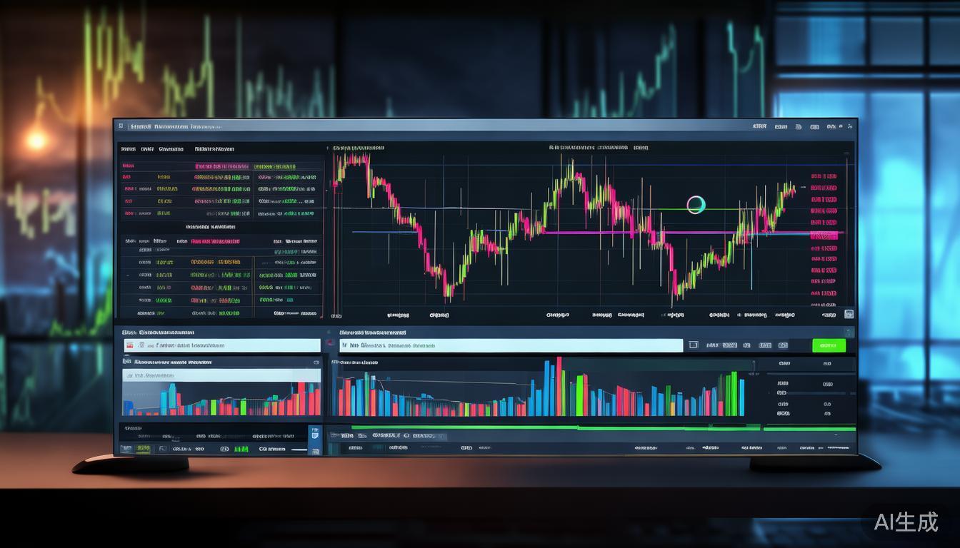 比特派钱包的市场分析工具介绍与使用_比特派钱包市场概览工具_比特派钱包市场分析工具