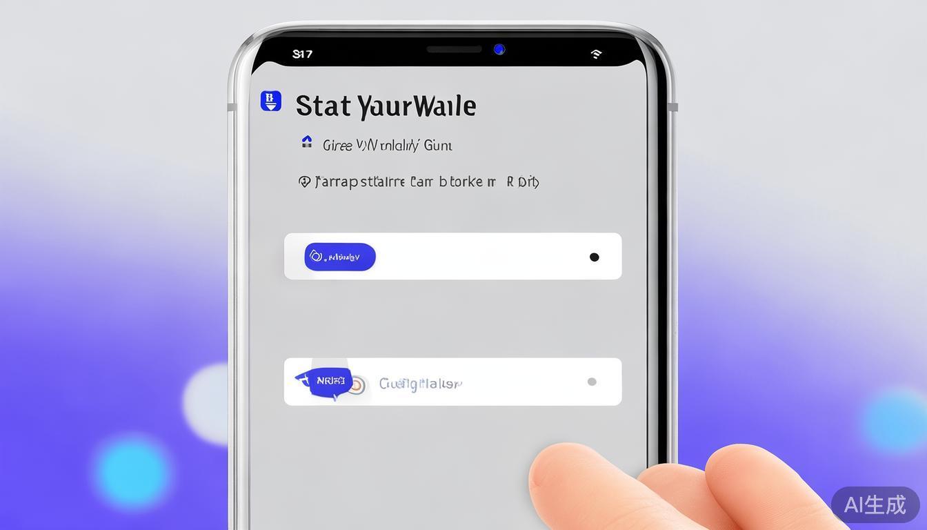 数字货币钱包下载环节有多重要？官方渠道与应用商店需明晰