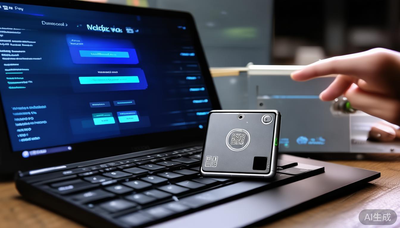 数字货币钱包下载链接安全指南：守护资产，谨防陷阱