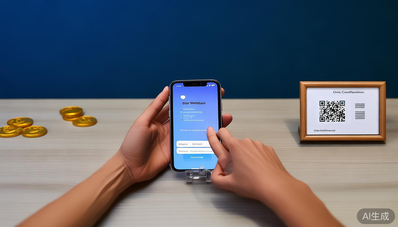数字货币透明化操作_如何在比特派钱包app官方版下载中保持透明操作？_比特派钱包授权请求核对