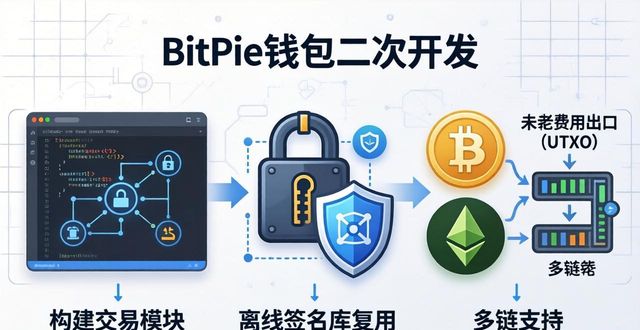 BitPie钱包二次开发入门：掌握这三点基础