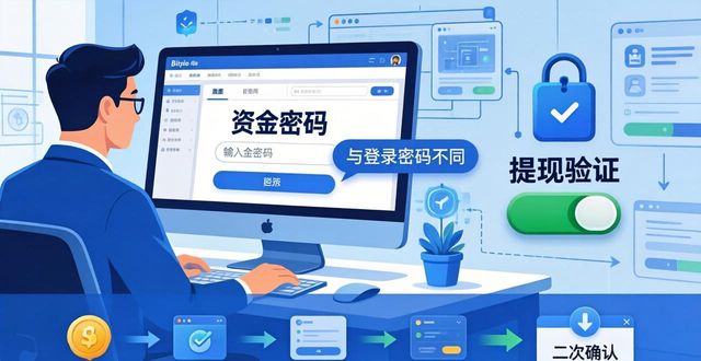 Bitpie钱包官网安全设置三步搞定