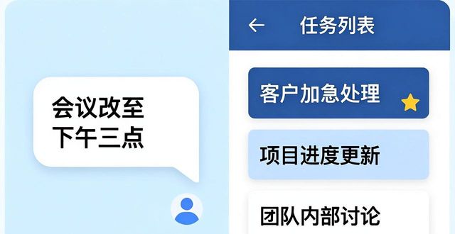 比特派团队沟通功能设置指南