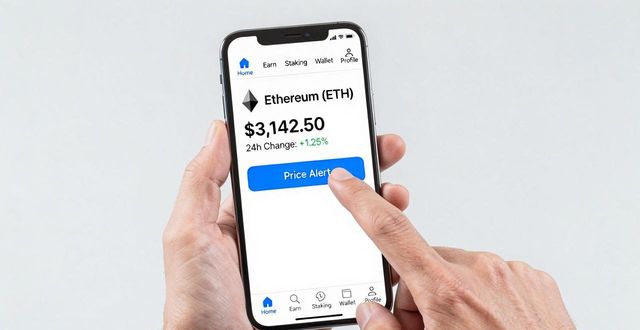 比特派钱包神器：三步定制你的赚钱计划