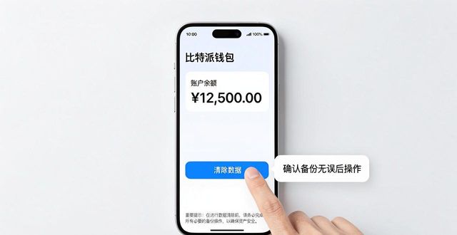 安全卸载比特派钱包5.2，别急直接删