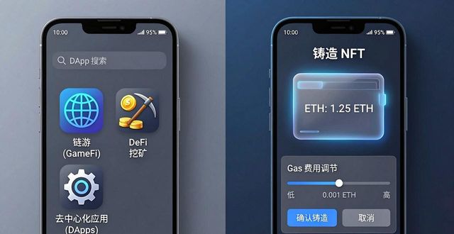 比特派App功能全解析：管资产、聊项目、看行情