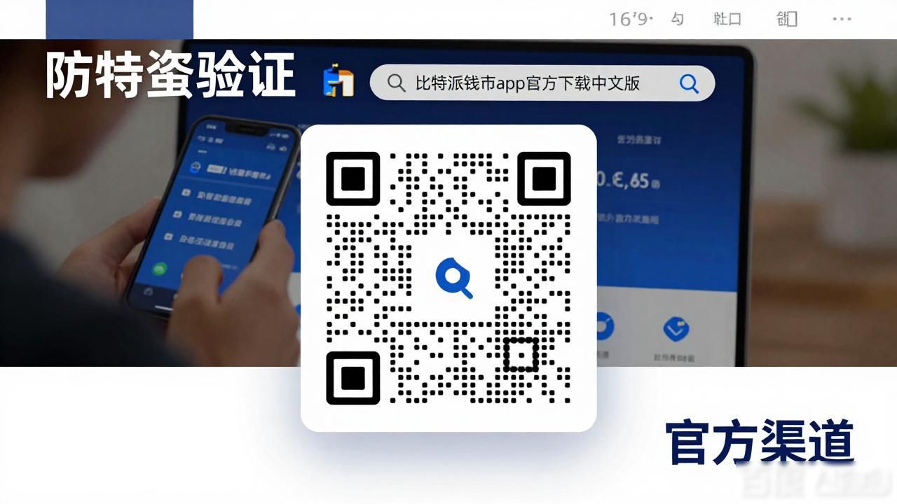 比特派钱包中文版下载量翻倍的推广秘密