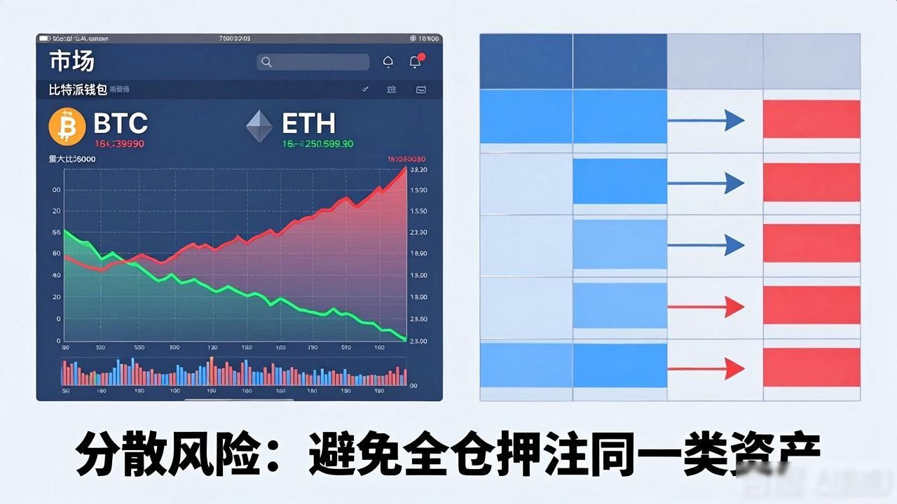 比特派钱包投资组合分析实战指南