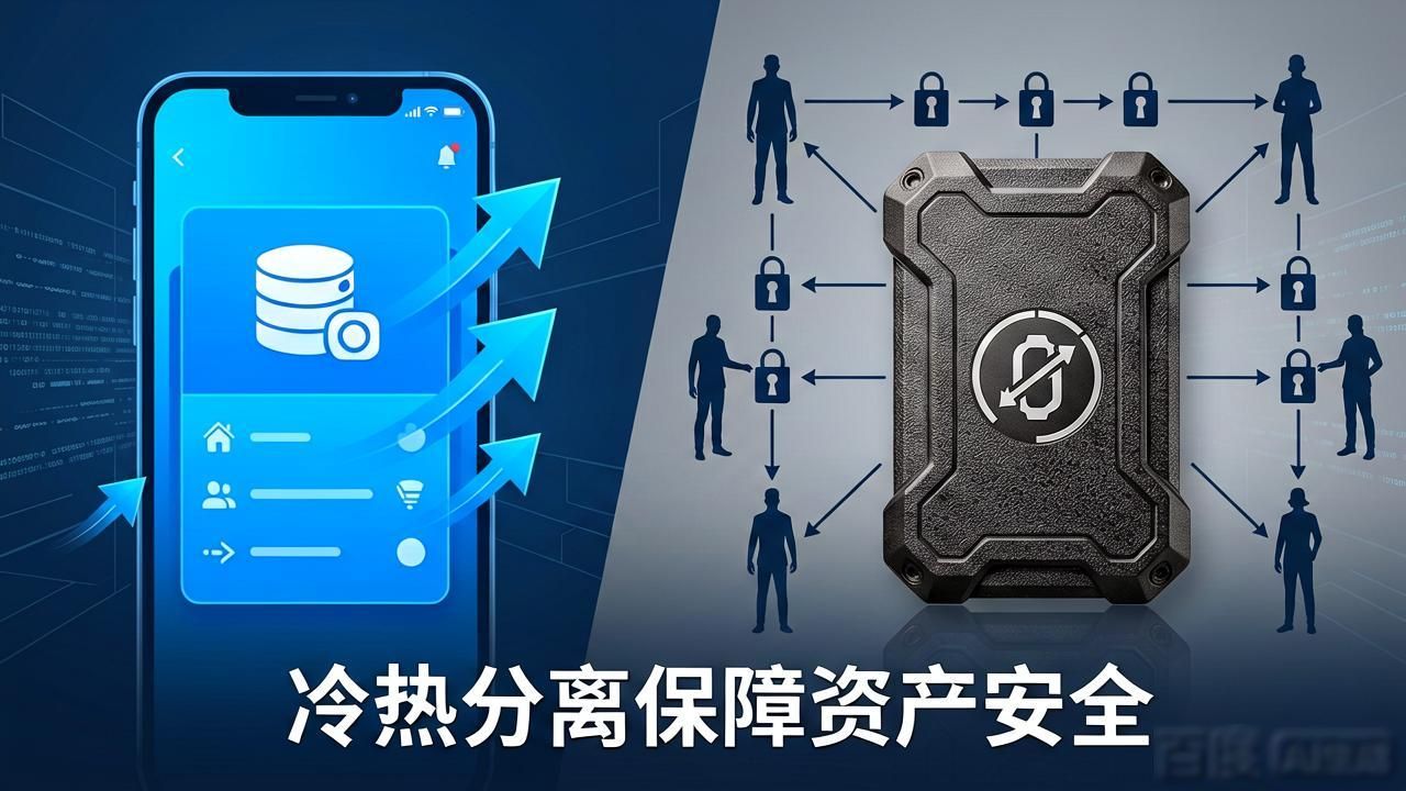 比特派安全防护有多强？实测告诉你答案