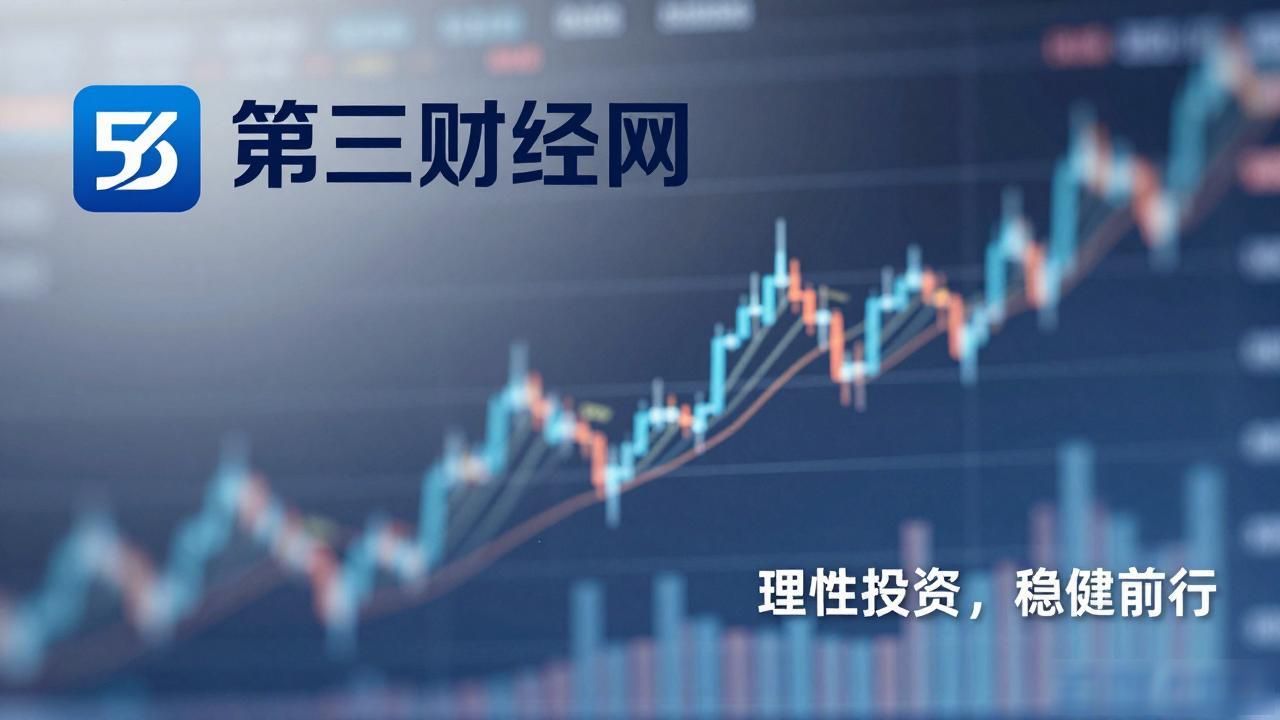 数字货币投资必读：第三财经网深度解析市场趋势