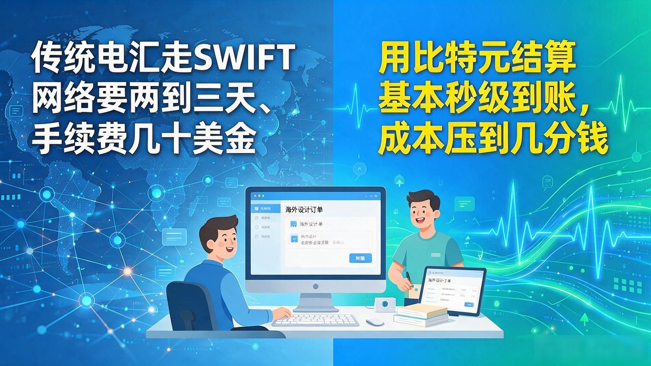 比特元数字货币怎么理解？底层逻辑、交易场景和风险提示一次讲清