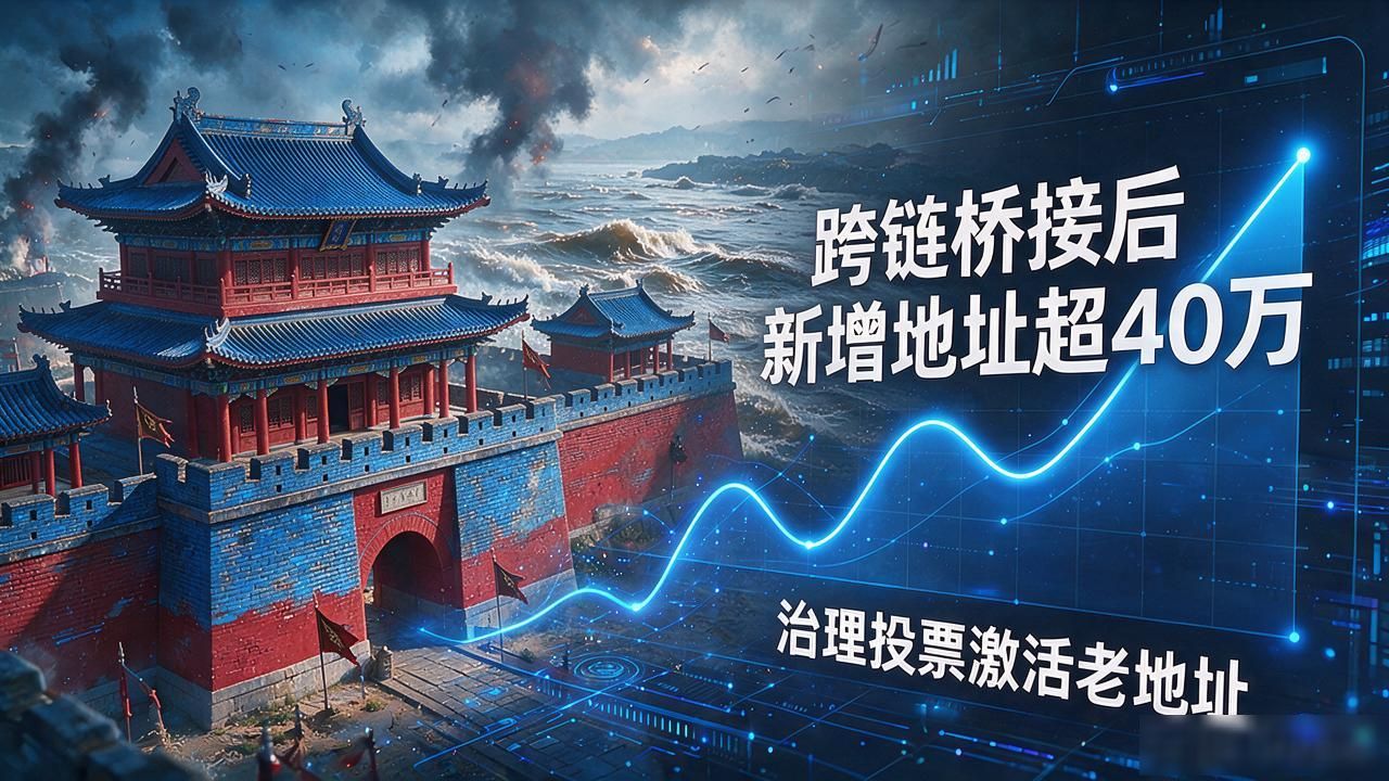 数字货币赤壁地址数量到底有多少？链上数据帮你一次看明白