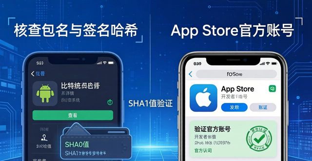 比特派钱包下载：安全避坑与正版识别指南