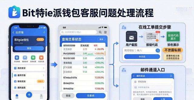 比特派Bitpie正式版下载安装后，遇到问题怎么找客服？