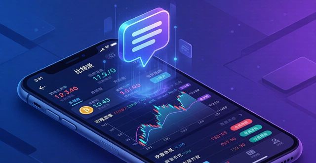 比特派下载后怎么看投资动态？三步掌握行情