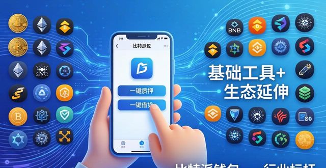 比特派钱包官方APP下载：功能整合与战略布局解析