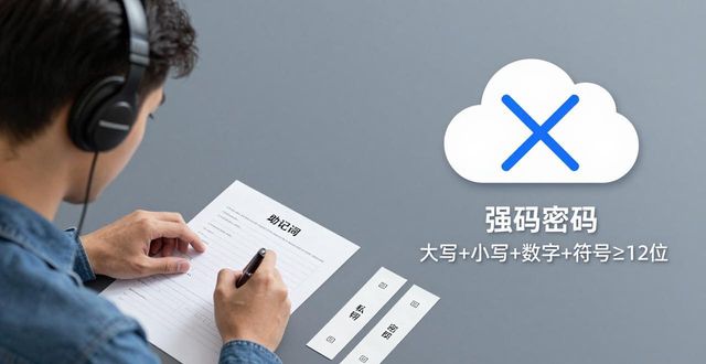 比特派钱包下载后必做：三步强化账户安全