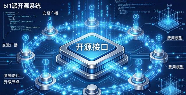 比特派最新版下载：两步走就能定行业标准？