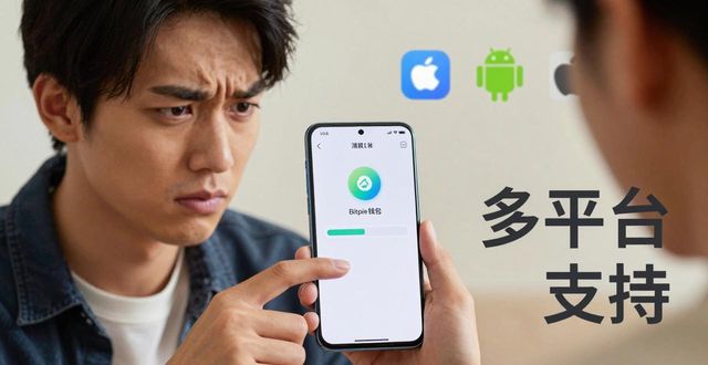 终于找到了！我亲历Bitpie钱包下载地址全过程