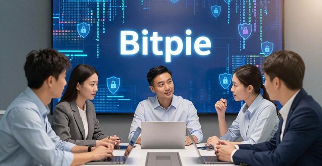 Bitpie钱包官网更新通知 新功能上线一览