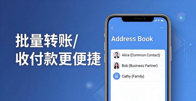 下载比特派钱包，沟通效率翻倍的方法