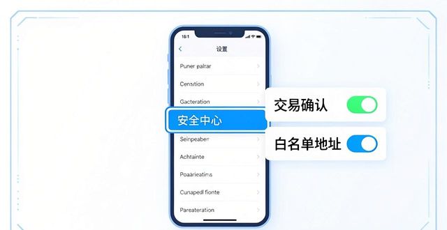 比特派钱包安全设置指南 手机资产防盗必做几步